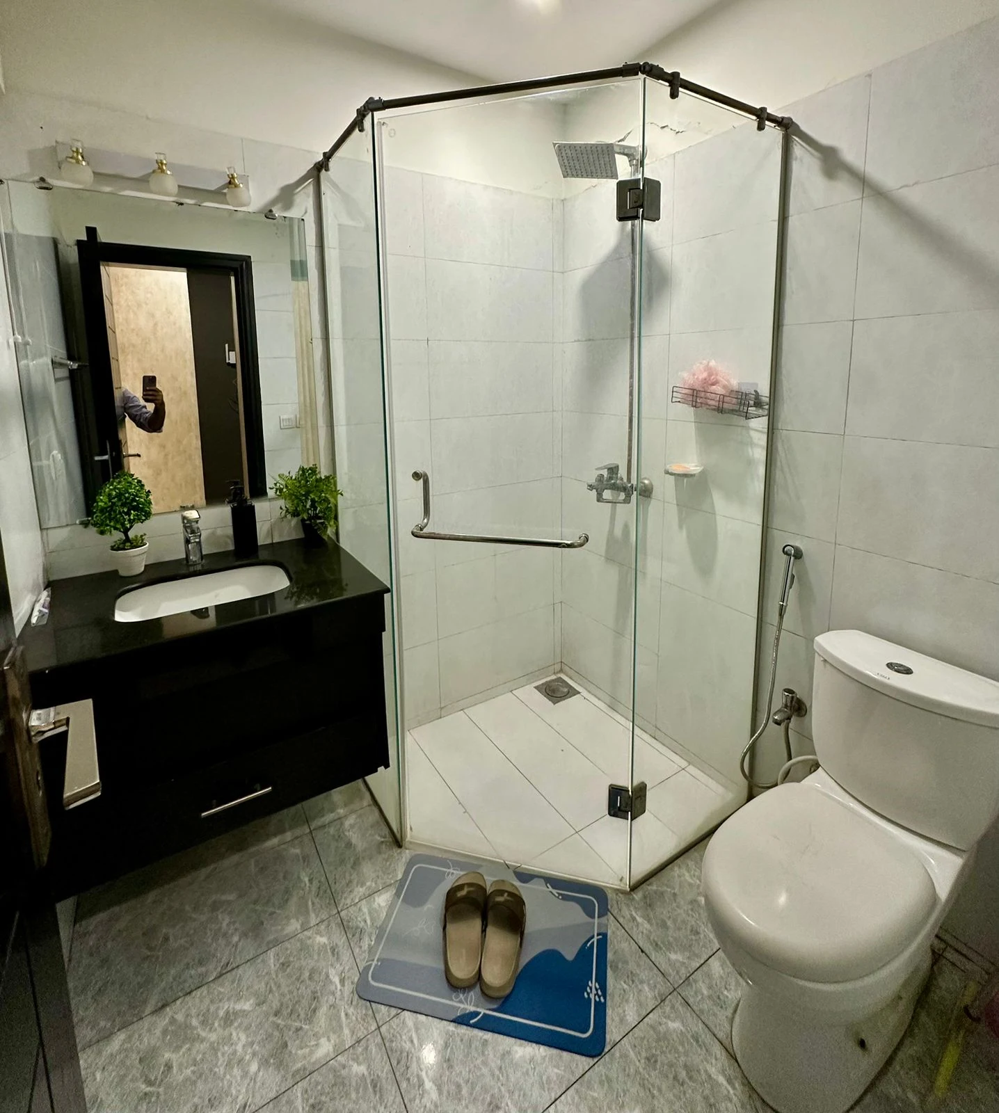 D-12 Sector Luxury 2BHK Family Suite Islamabad